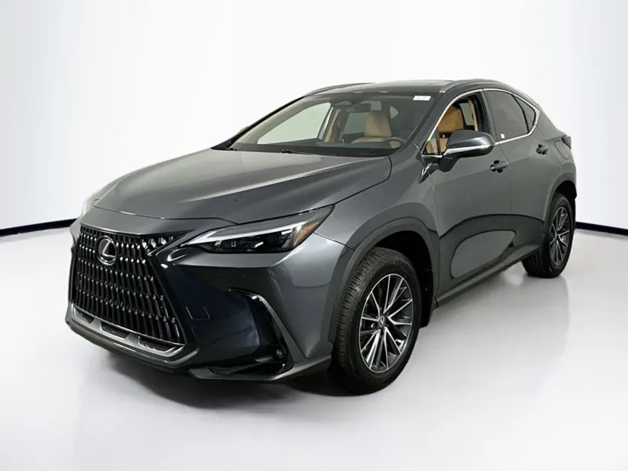 2024 Lexus NX 250 Premium photo 1