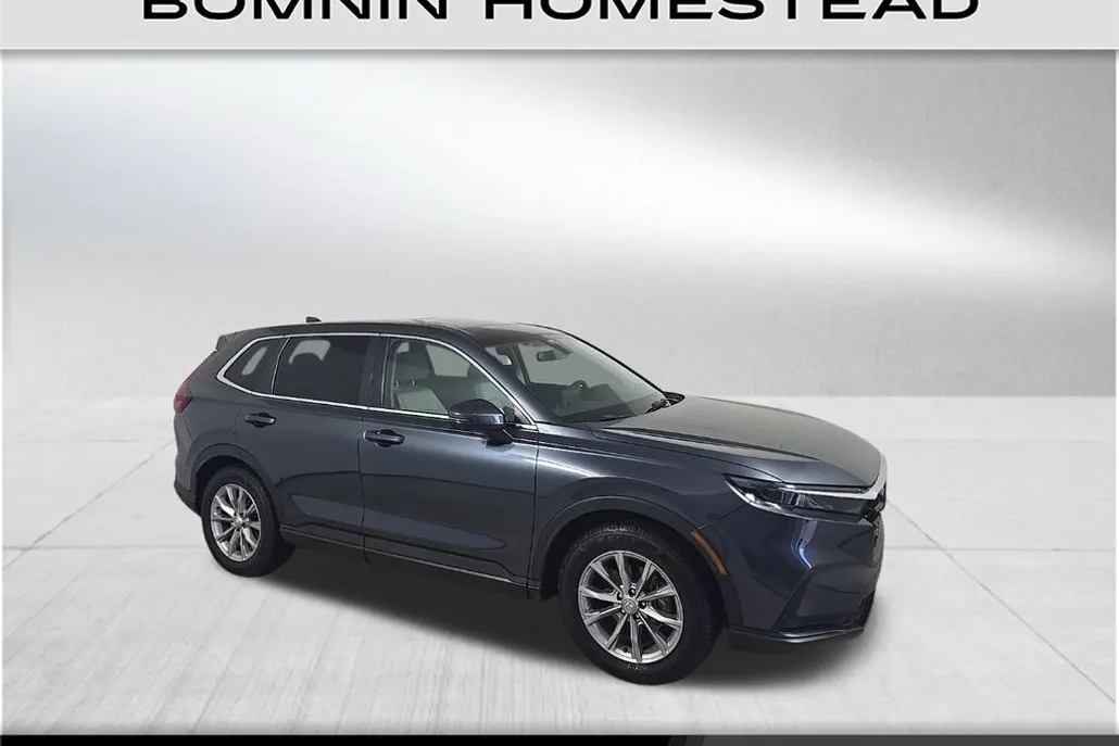 2023 Honda CR-V EX photo 1