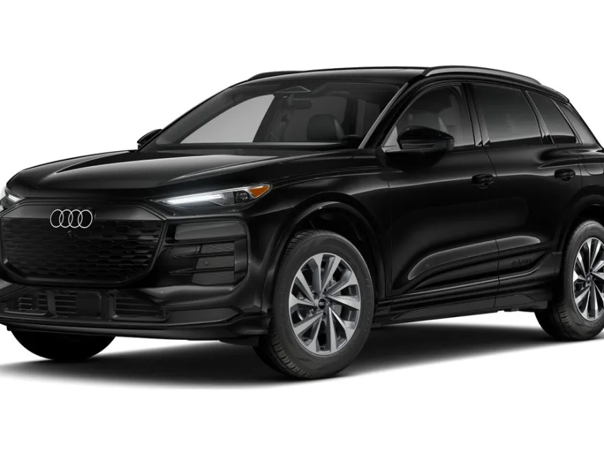 2025 Audi Q6 E-tron Premium photo 1