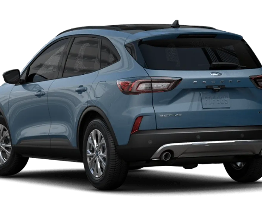 2025 Ford Escape Active photo 1