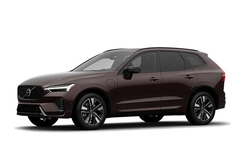 2026 Volvo XC60 T8 Plus photo 1