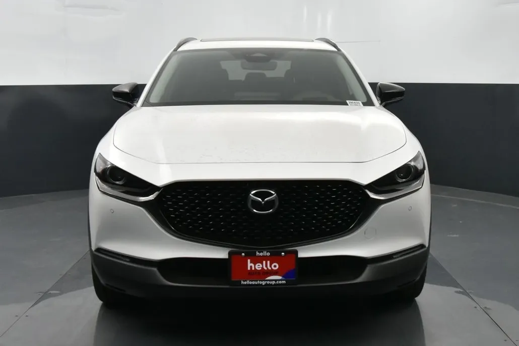 2025 Mazda CX-30 2.5 Turbo Premium Plus photo 1