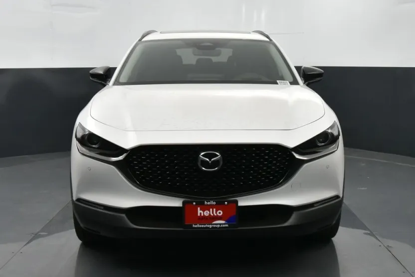 2025 Mazda CX-30 2.5 Turbo Premium Plus photo 1