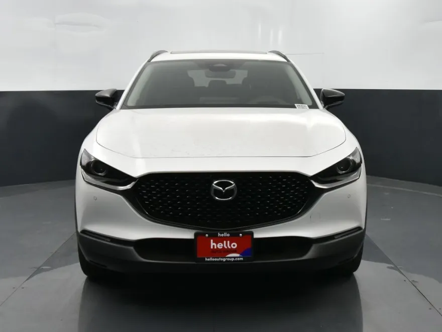 2025 Mazda CX-30 2.5 Turbo Premium Plus photo 1