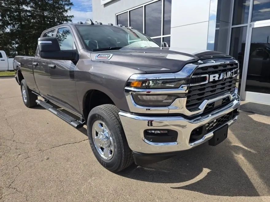 2026 Ram 2500 Tradesman photo 1