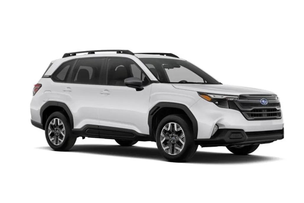2025 Subaru Forester Premium Base photo 1
