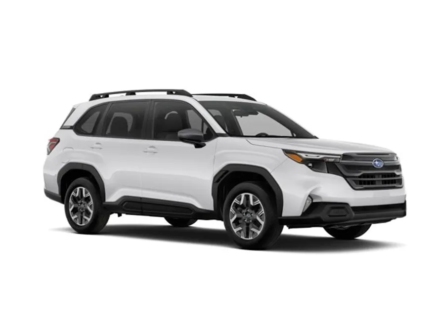 2025 Subaru Forester Premium Base photo 1