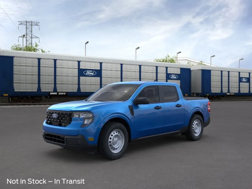 2025 Ford Maverick XL photo 1