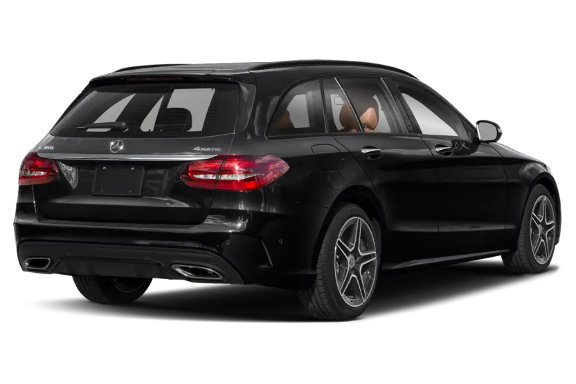 2021 Mercedes Benz C 300 photo 1