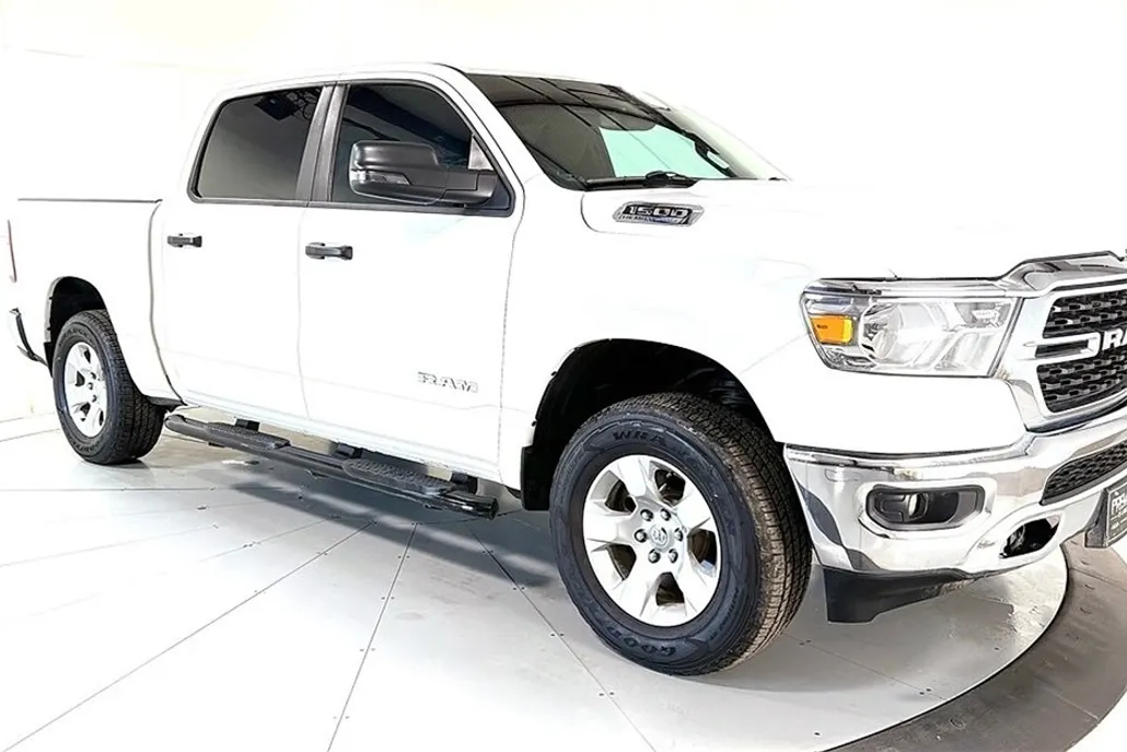 2024 Ram 1500 Big Horn Lone Star photo 1