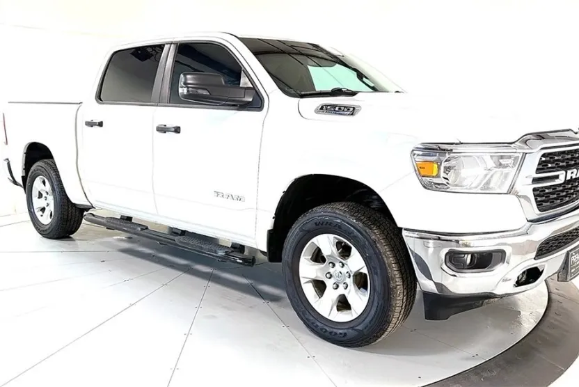 2024 Ram 1500 Big Horn Lone Star photo 1