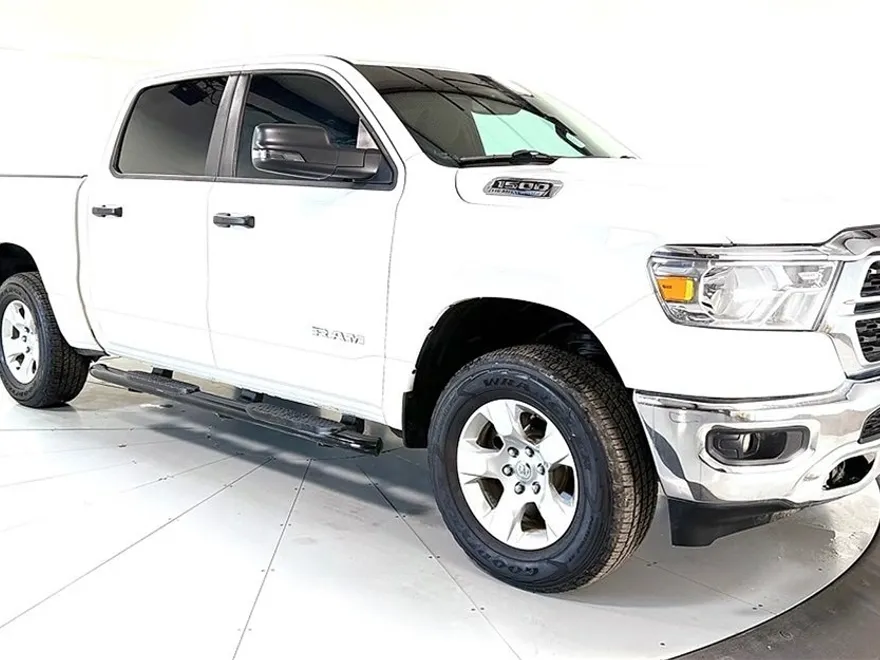 2024 Ram 1500 Big Horn Lone Star photo 1