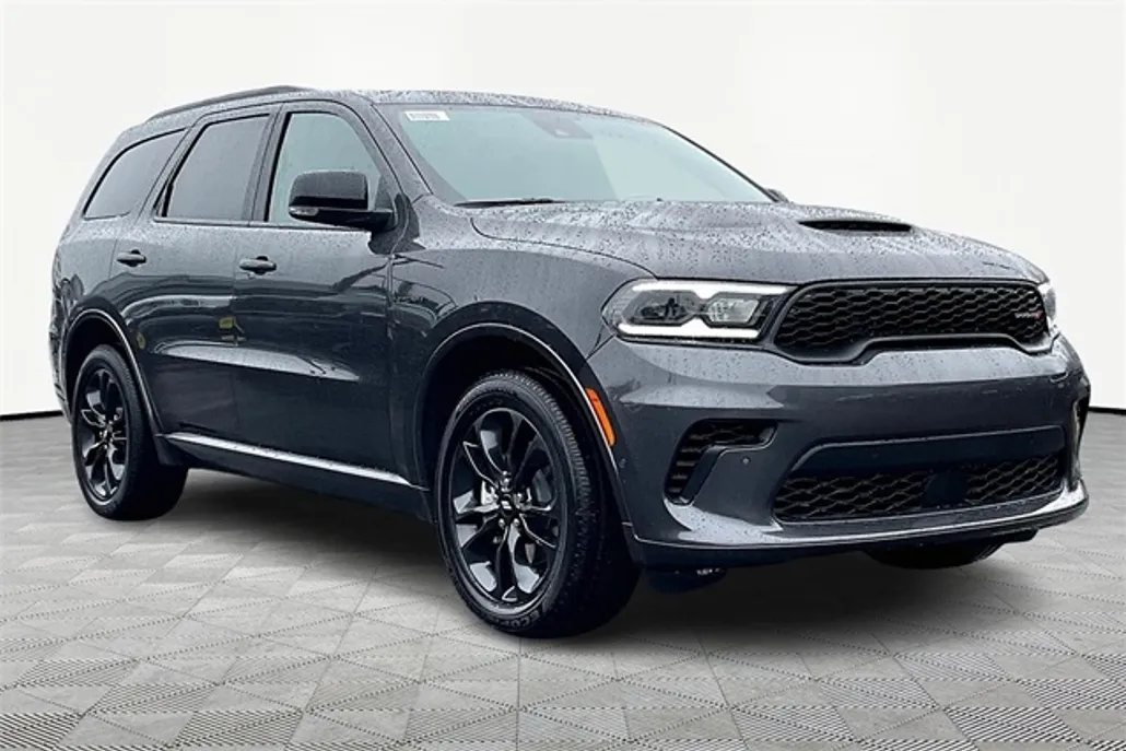 2025 Dodge Durango R/T Plus photo 1