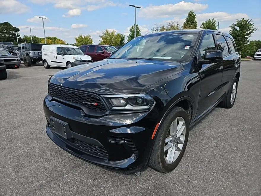 2023 Dodge Durango GT photo 1