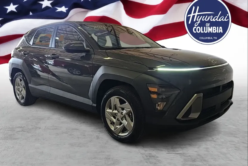 2024 Hyundai Kona SE photo 1
