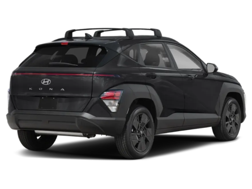 2026 Hyundai Kona SEL photo 1