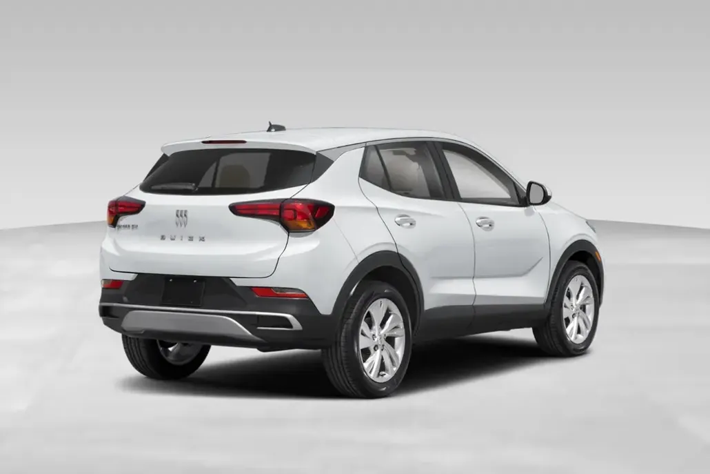 2026 Buick Encore GX Preferred photo 1