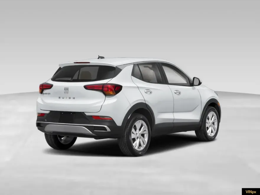 2026 Buick Encore GX Preferred photo 1
