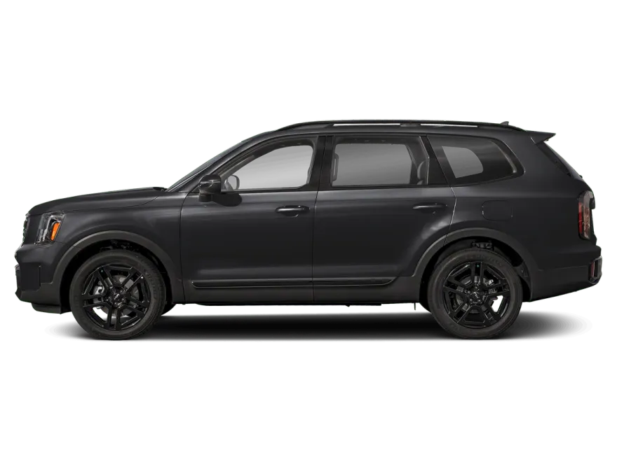 2025 Kia Telluride EX X-Line photo 1