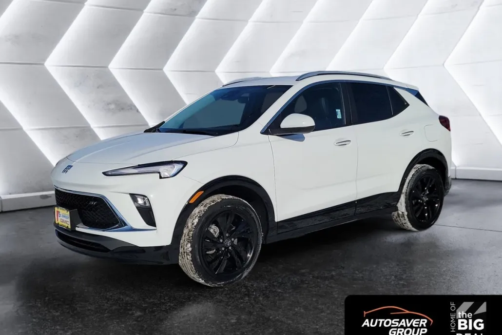 2024 Buick Encore Sport Touring photo 1