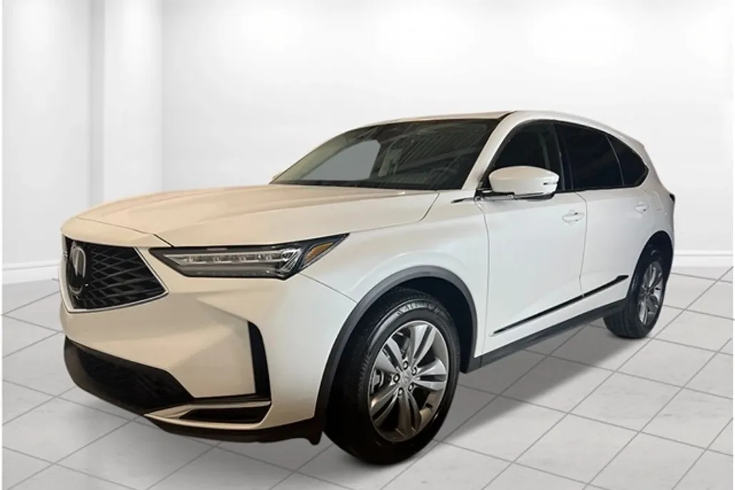 2026 Acura MDX Base photo 1