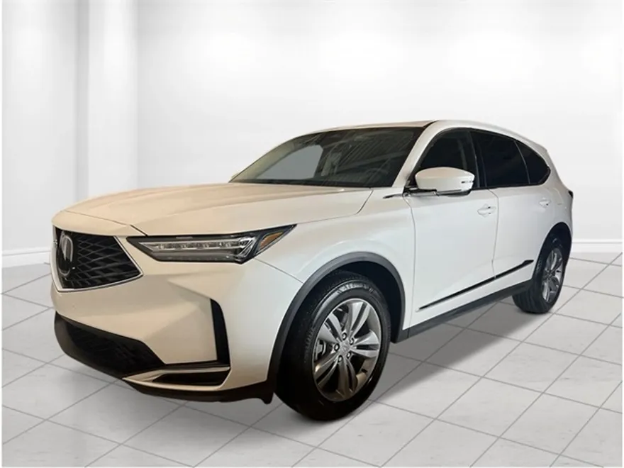 2026 Acura MDX Base photo 1