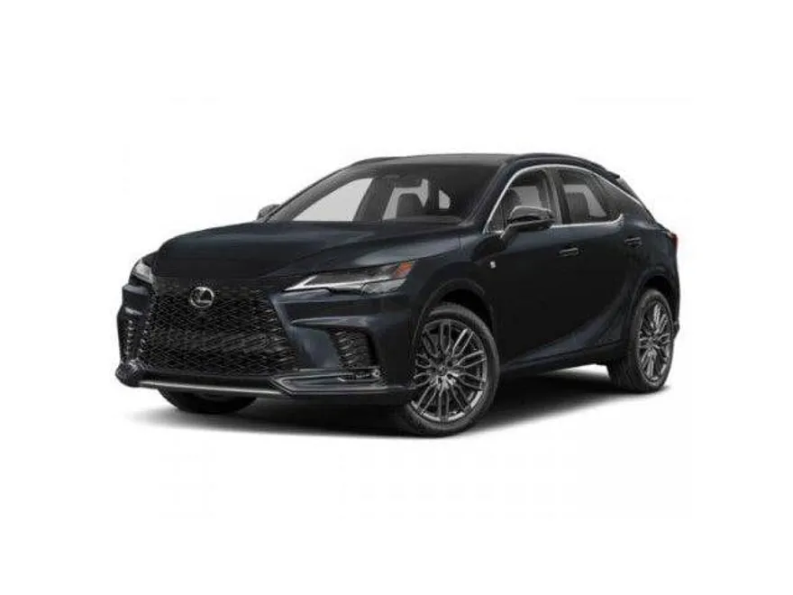 2023 Lexus RX 500h F SPORT Performance photo 1