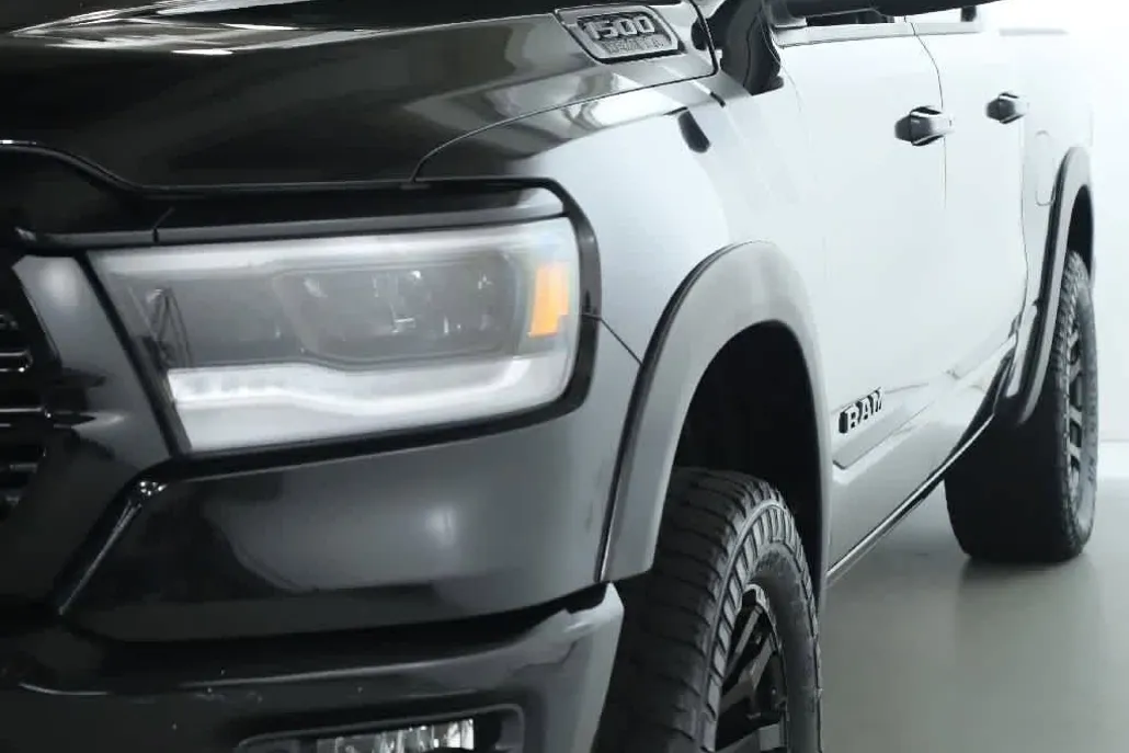2019 Ram 1500 Big Horn Lone Star photo 1