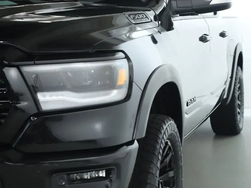 2019 Ram 1500 Big Horn Lone Star photo 1