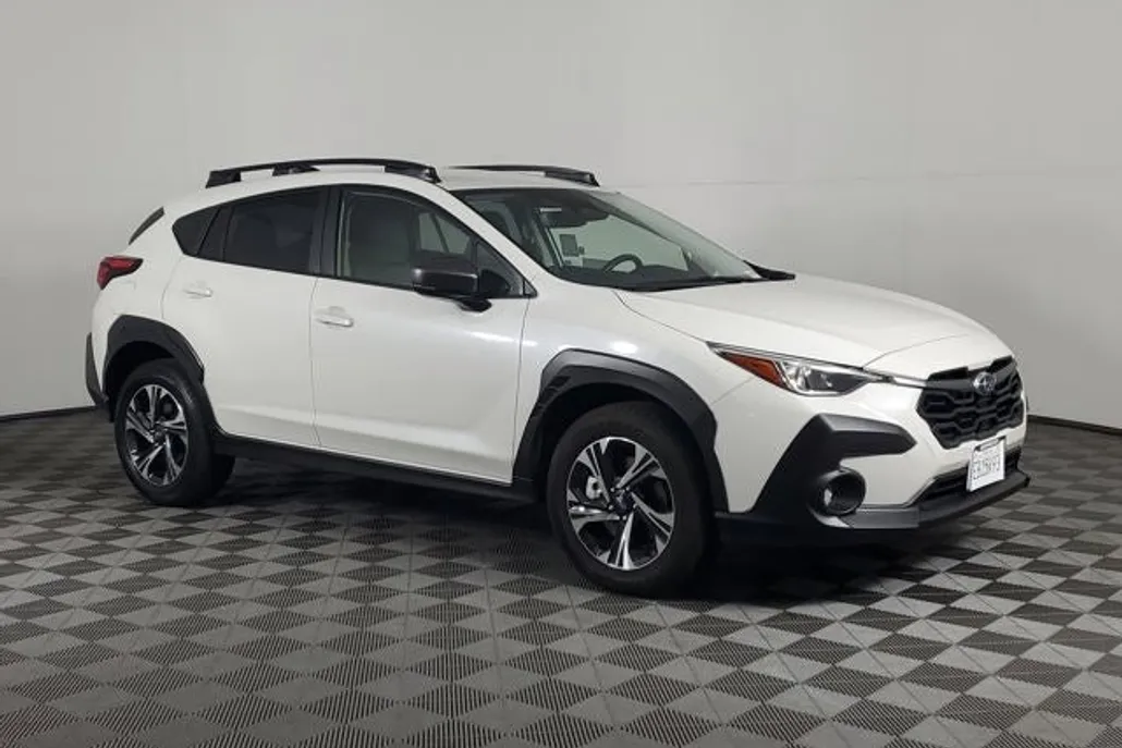 2025 Subaru Crosstrek Premium photo 1