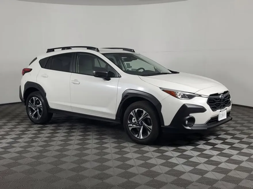 2025 Subaru Crosstrek Premium photo 1