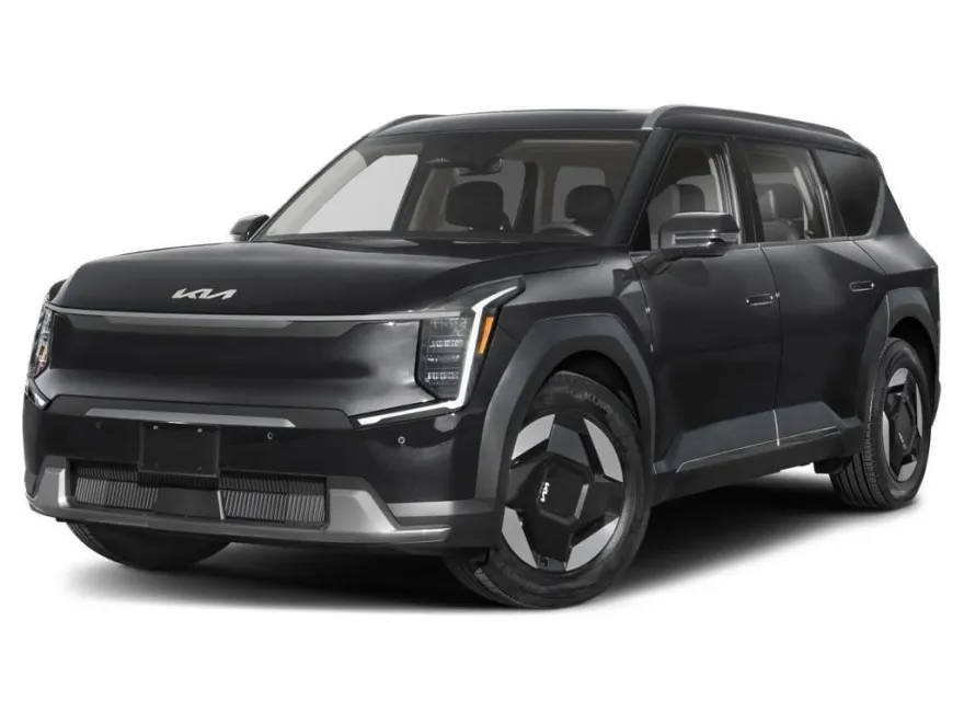 2026 Kia EV9 Wind AWD photo 1