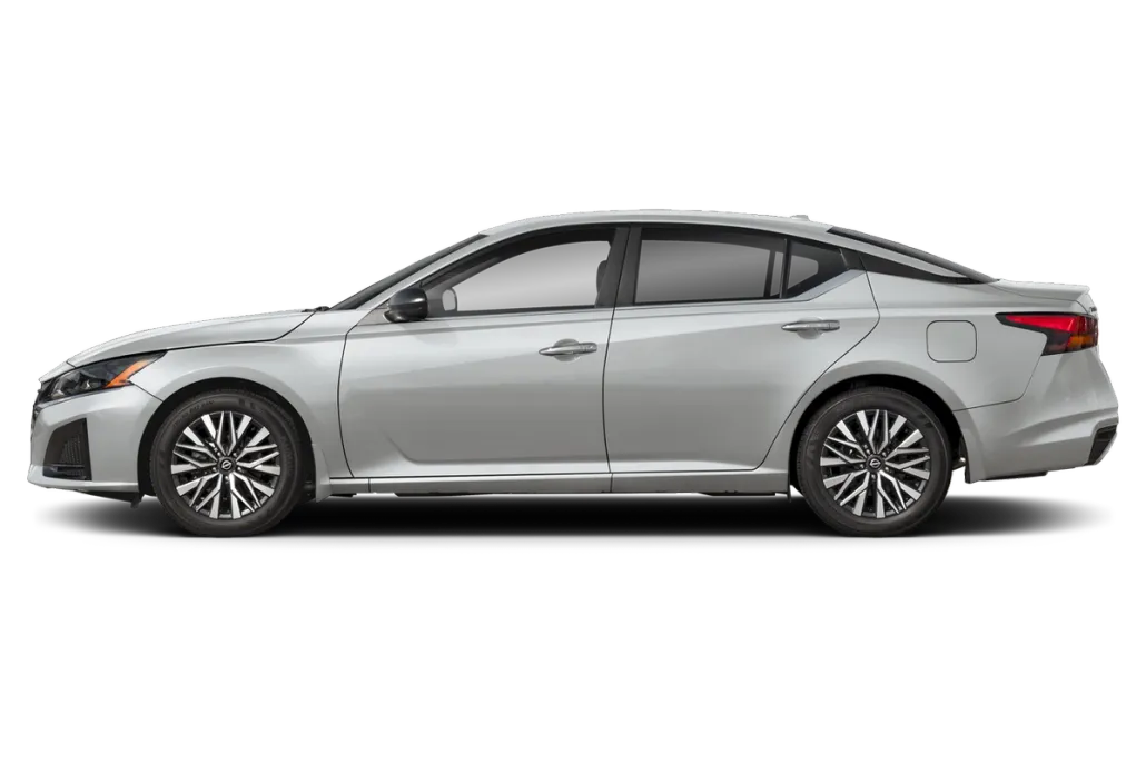 2025 Nissan Altima SV Special Edition photo 1
