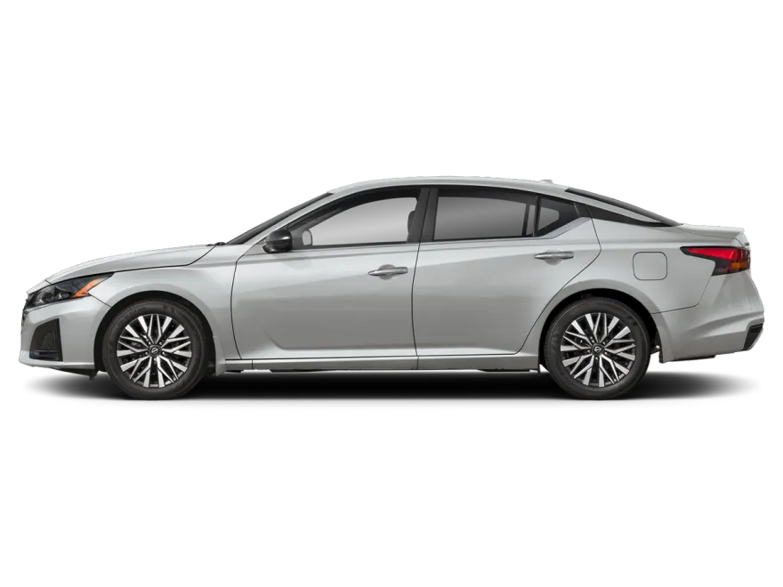 2025 Nissan Altima SV Special Edition photo 1