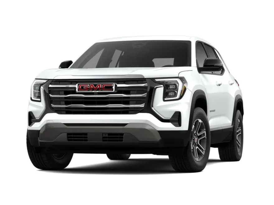 2026 Gmc Terrain Elevation photo 1