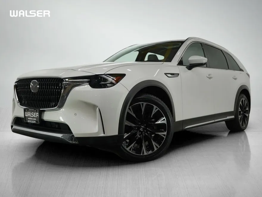 2024 Mazda CX-90 Premium photo 1