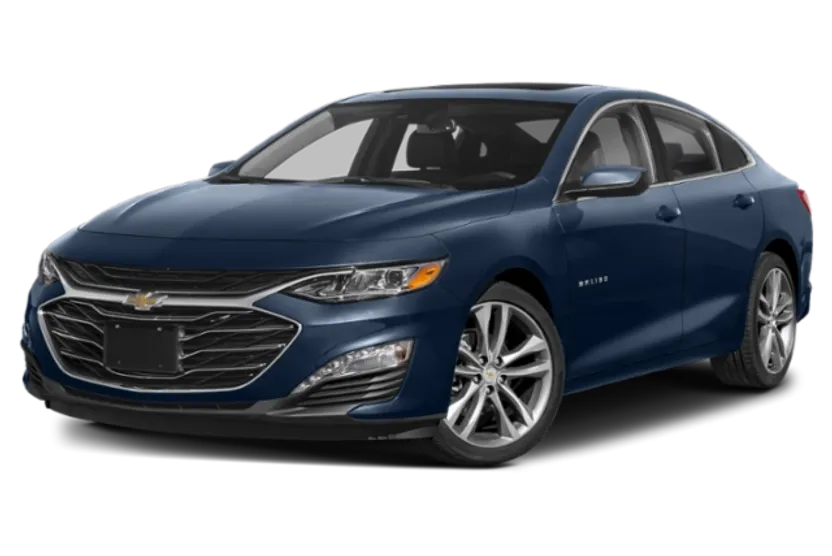 2024 Chevrolet Malibu Premier 2LT photo 1