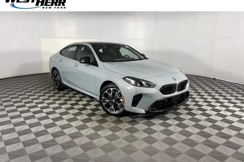 2026 Bmw 228 photo 1