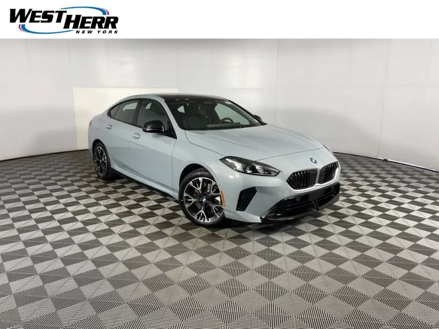 2026 Bmw 228 photo 1