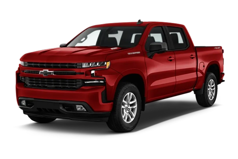 2023 Chevrolet Silverado 1500 LT photo 1