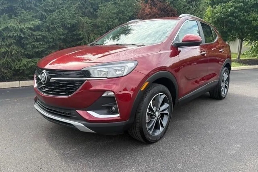 2023 Buick Encore GX Select photo 1