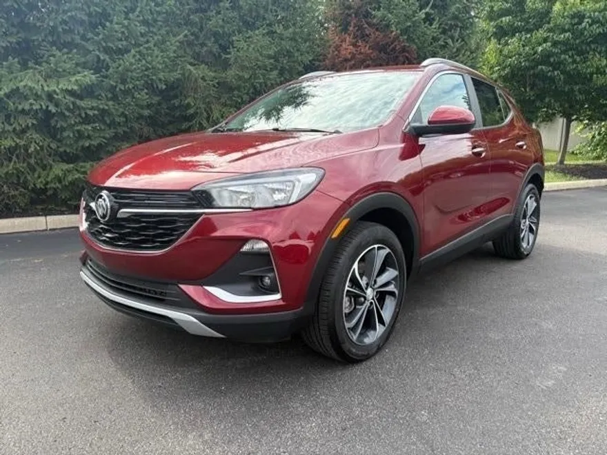 2023 Buick Encore GX Select photo 1