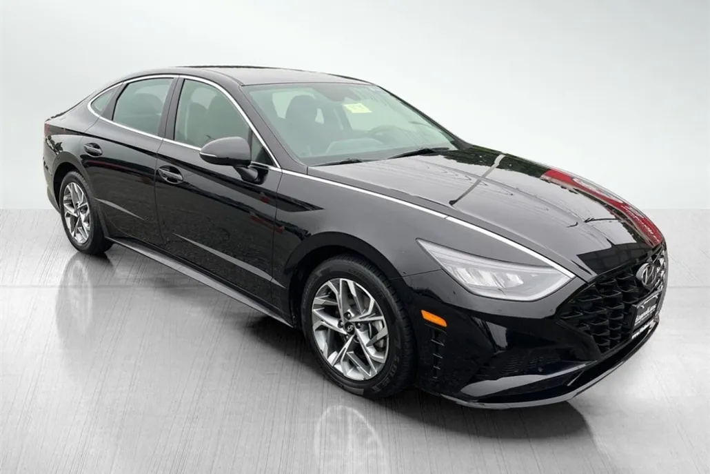 2023 Hyundai Sonata SEL photo 1