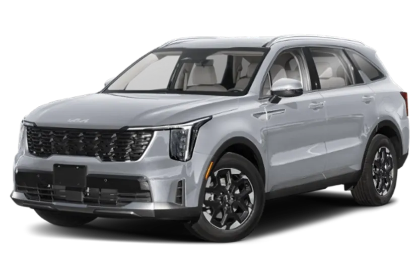 2025 Kia Sorento S photo 1