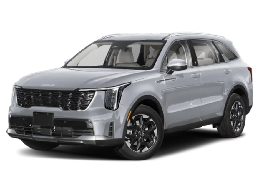 2025 Kia Sorento S photo 1