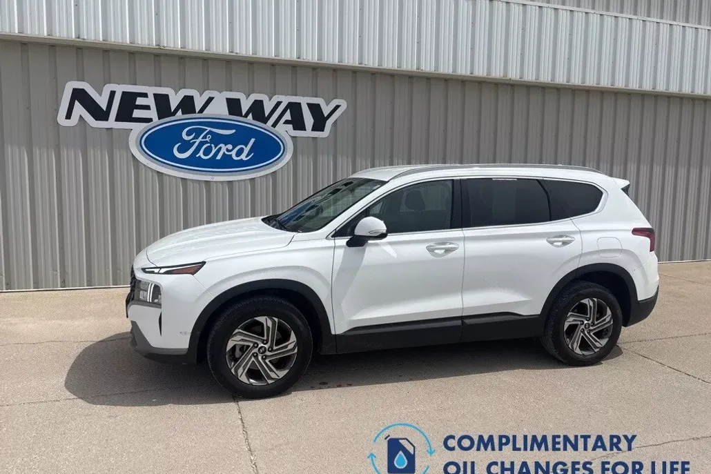 2023 Hyundai Santa Fe SEL photo 1