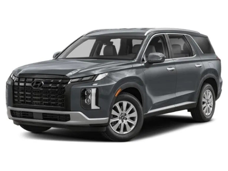 2024 Hyundai Palisade SEL photo 1