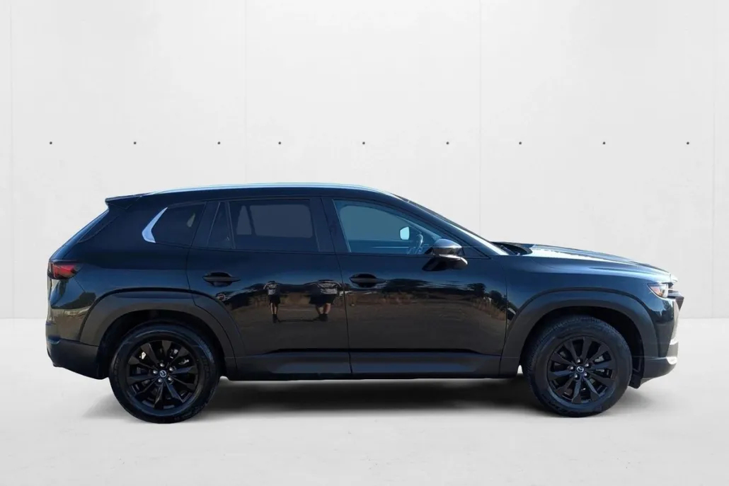 2024 Mazda CX-50 2.5 S Preferred photo 1