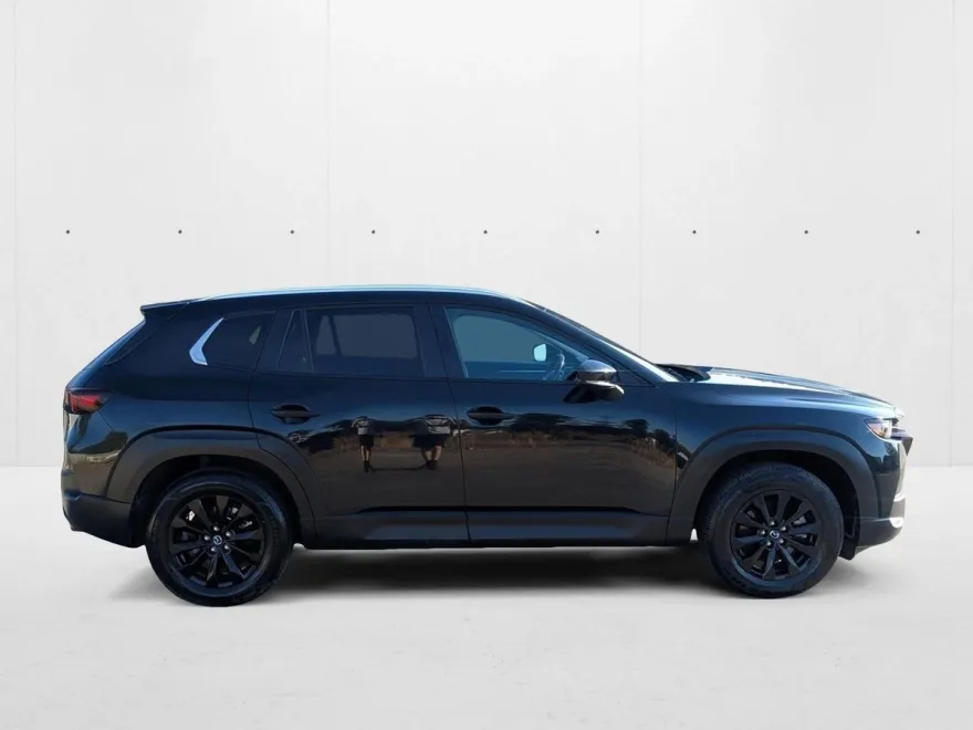 2024 Mazda CX-50 2.5 S Preferred photo 1