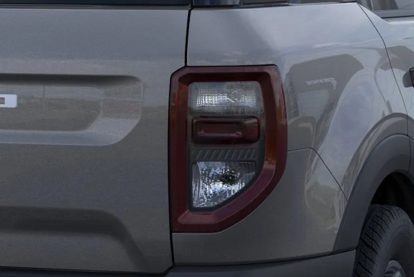 2025 Ford Bronco Sport Big Bend photo 1